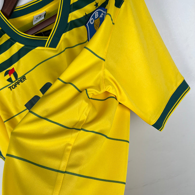 Brasil 1984 Casa