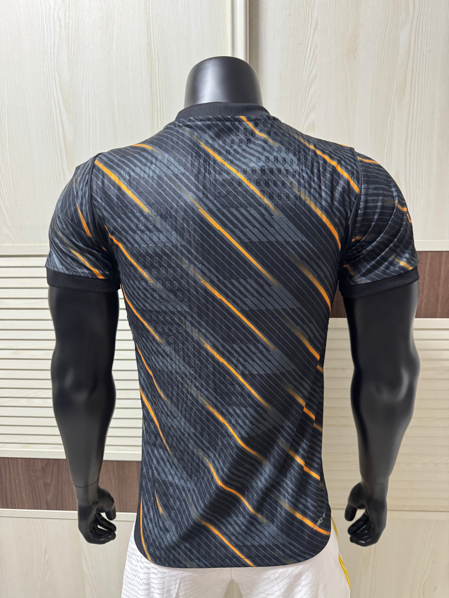 França 2026 Goleiro Versão Jogador