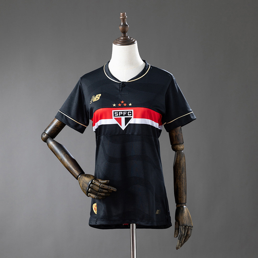 São Paulo 2025-26 Alternado Feminino