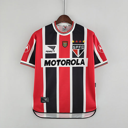 São Paulo 2000 Fora