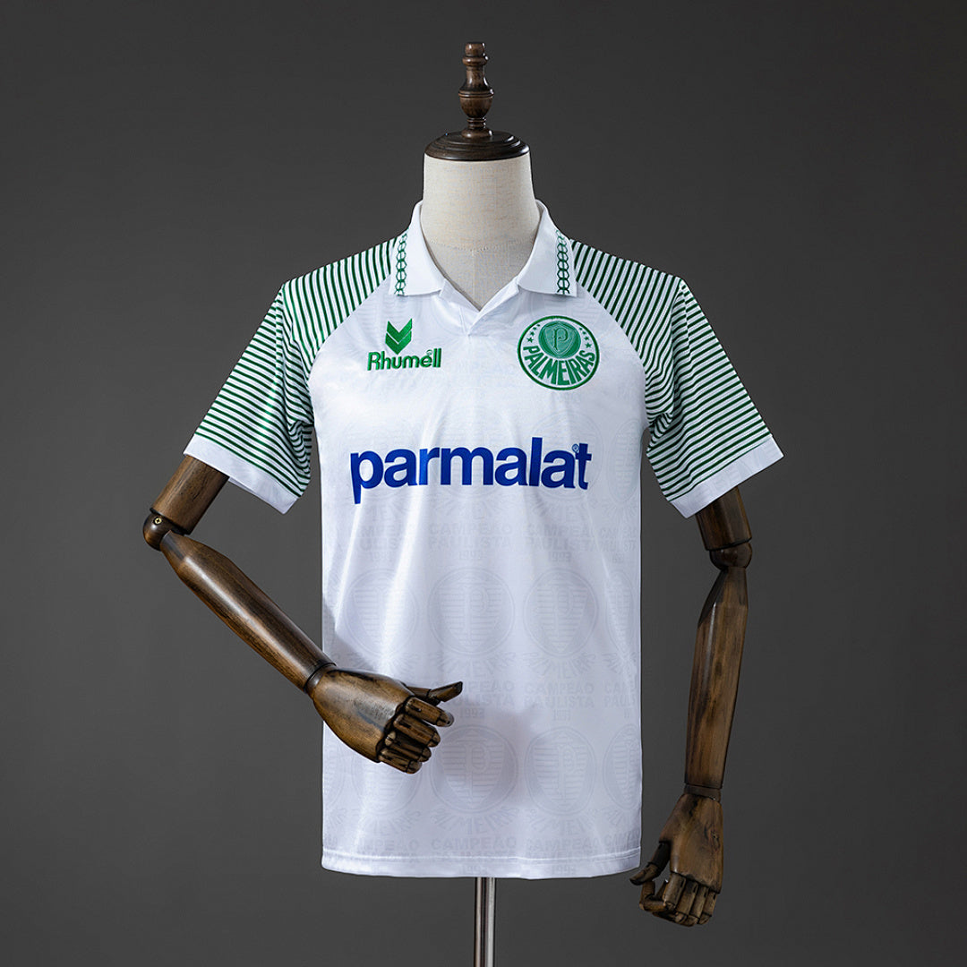 Palmeiras 1992-93 Fora