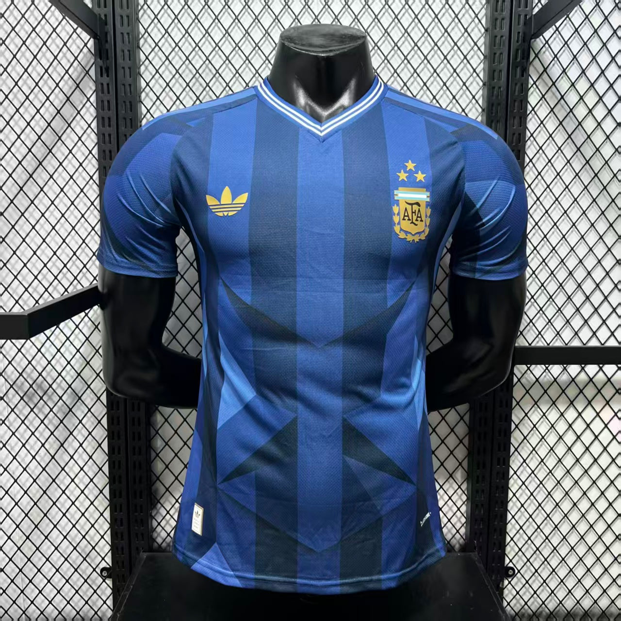 Argentina 2026 Edição Especial Versão Jogador