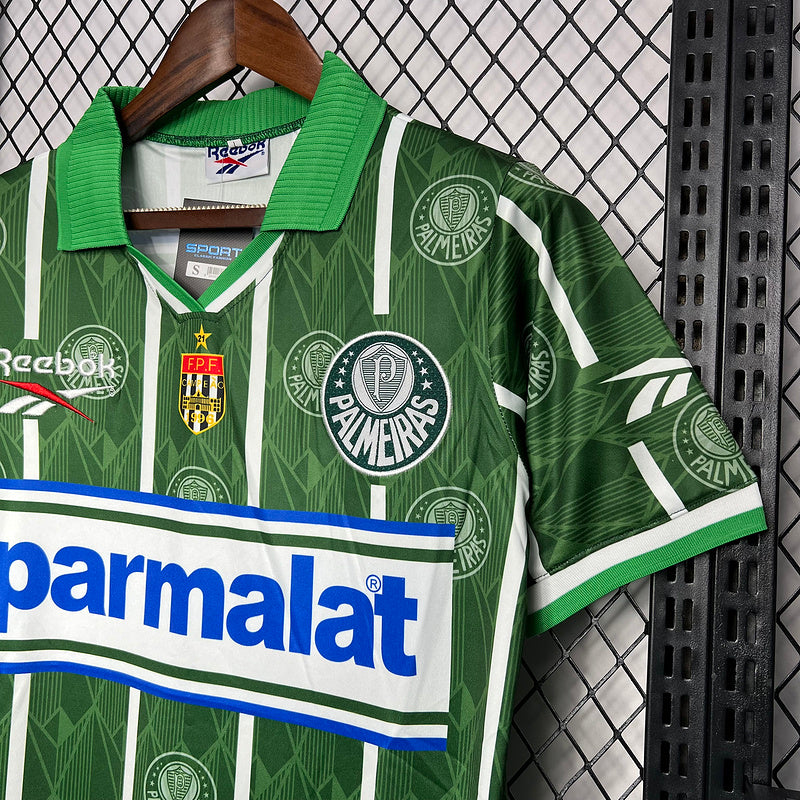 Palmeiras 1996-97 Casa
