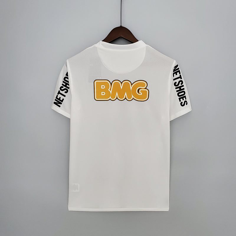 Santos 2011-12 Casa