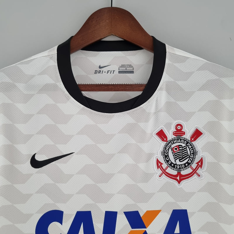 Corinthians 2012-13 Casa