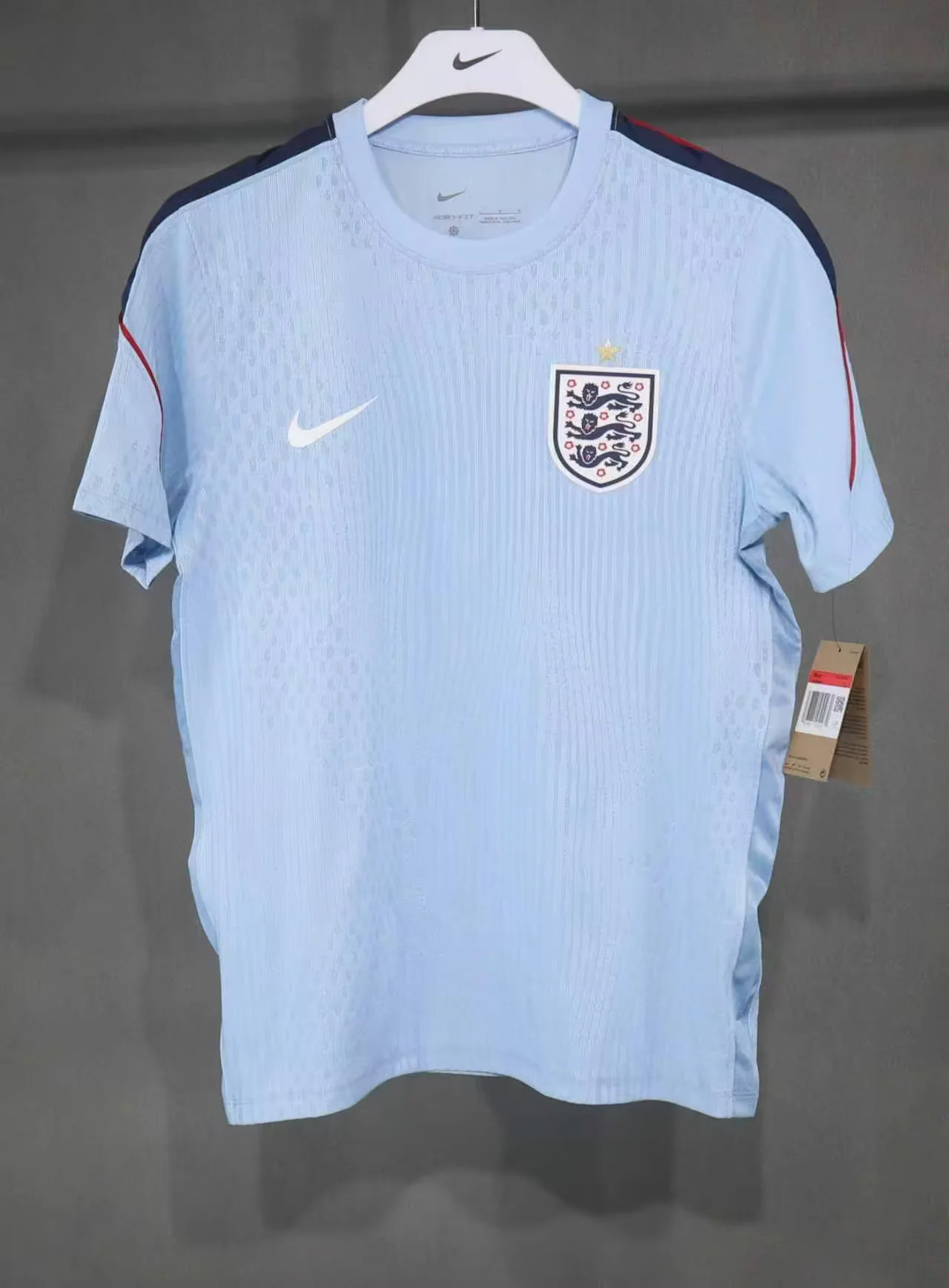 Inglaterra 2026 Versão Jogador Treino