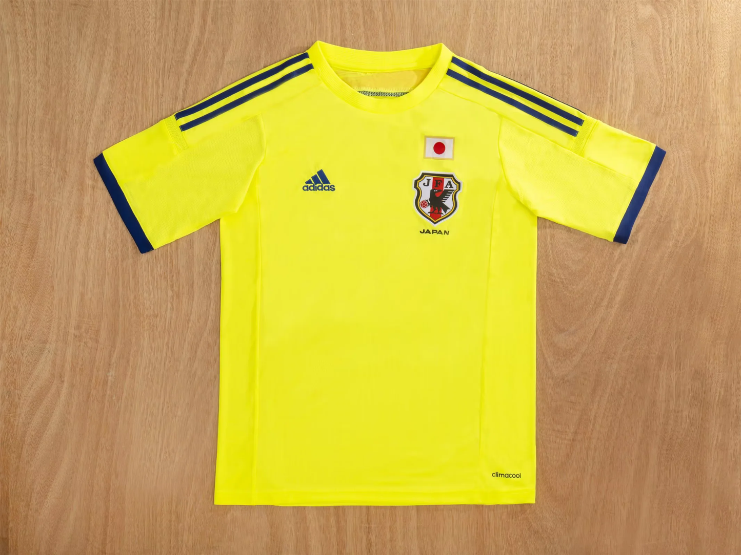 Japão 2014 Fora