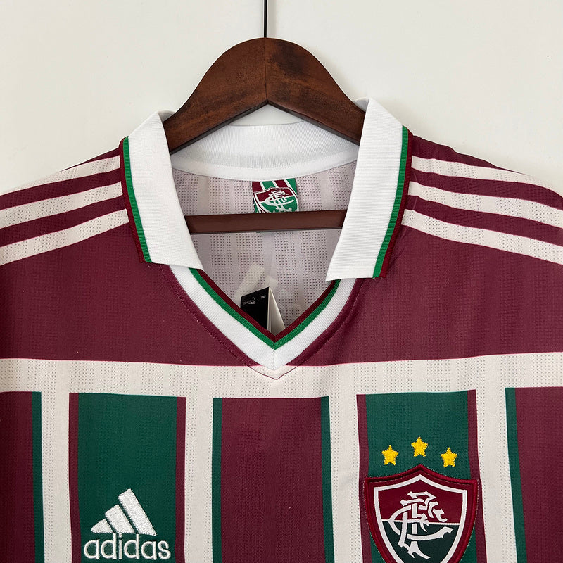 Fluminense 2003 Casa