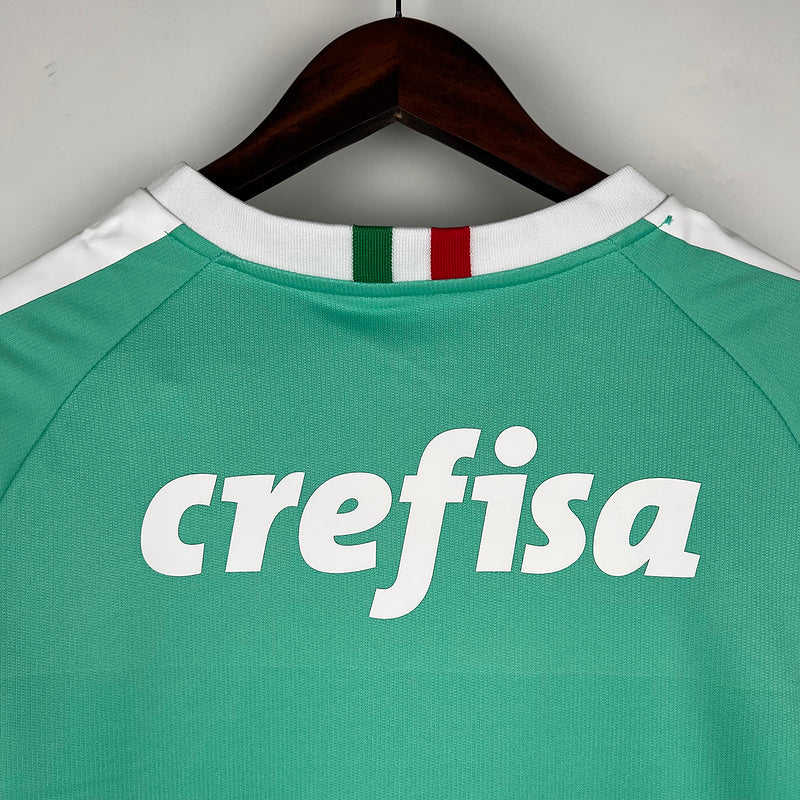 Palmeiras 2019-20 Alternado
