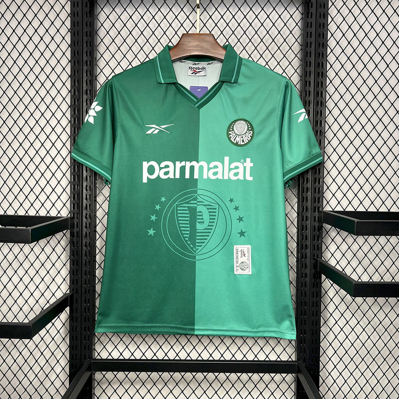 Palmeiras 1997-98 Casa