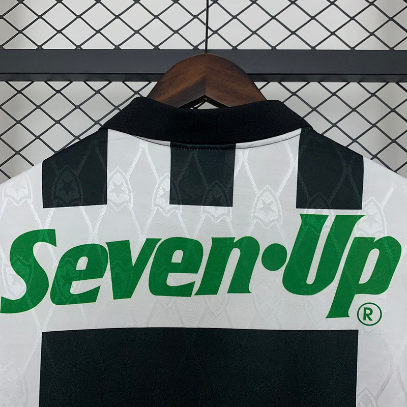 Botafogo 1995 Casa