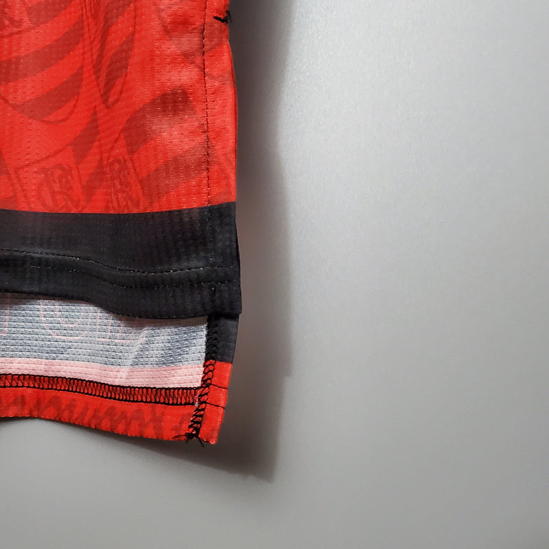 Flamengo 1995 Casa