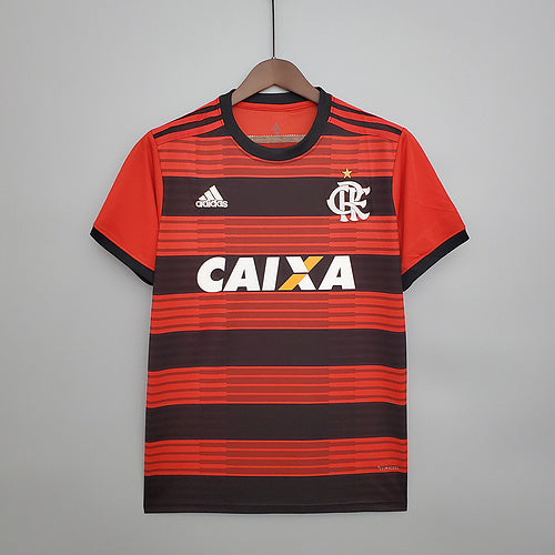 Flamengo 2018-19 Casa