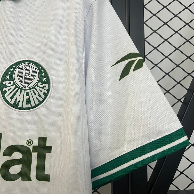 Palmeiras 1997 Fora