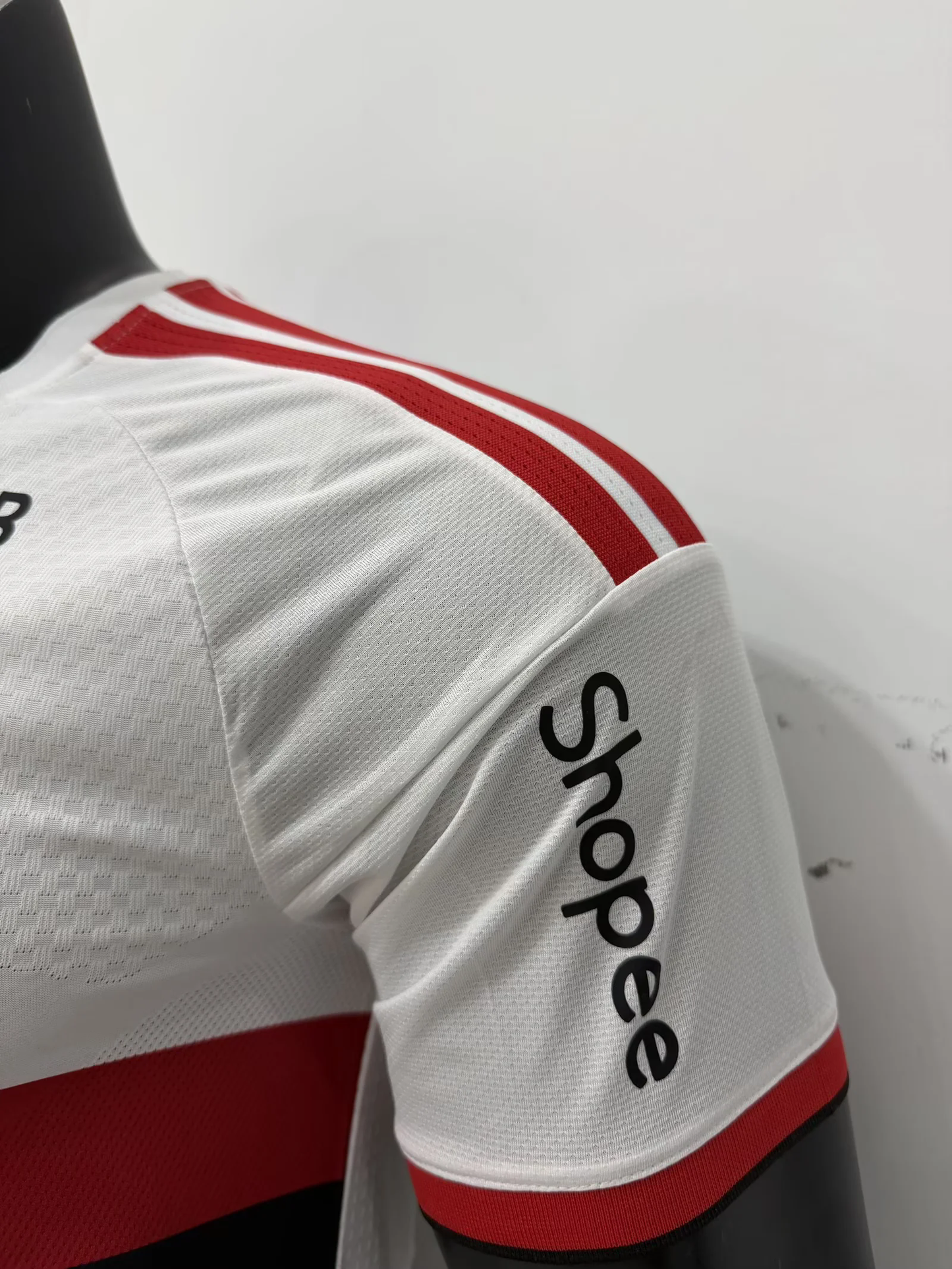 Flamengo 2026-27 Fora Versão Jogador