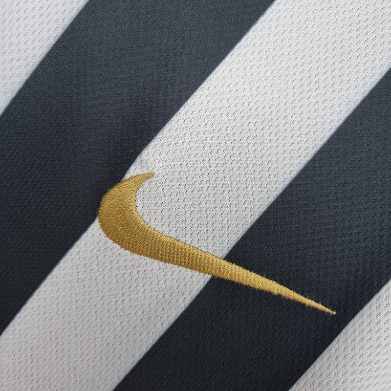 Santos 2013-14 Fora