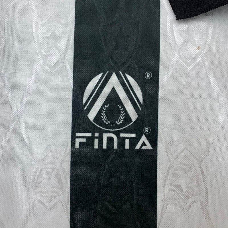 Botafogo 1995 Casa