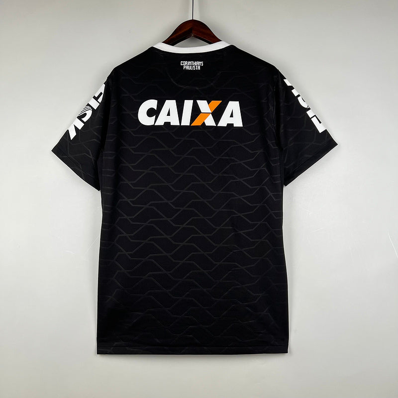 Corinthians 2008 Fora