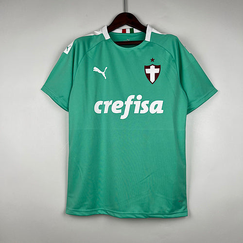 Palmeiras 2019-20 Alternado