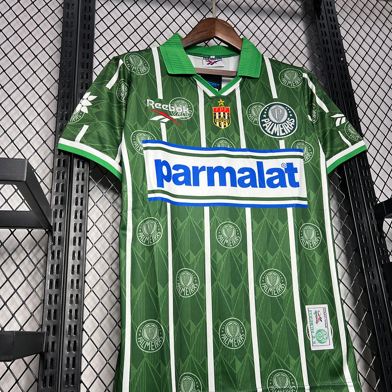 Palmeiras 1996-97 Casa