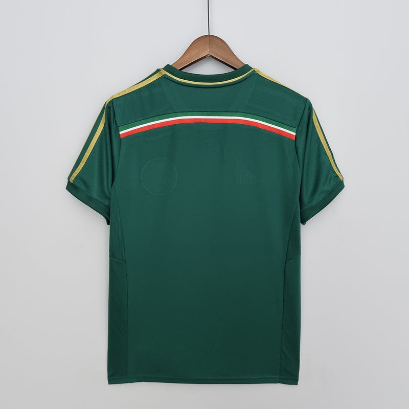 Palmeiras 2014-15 Casa