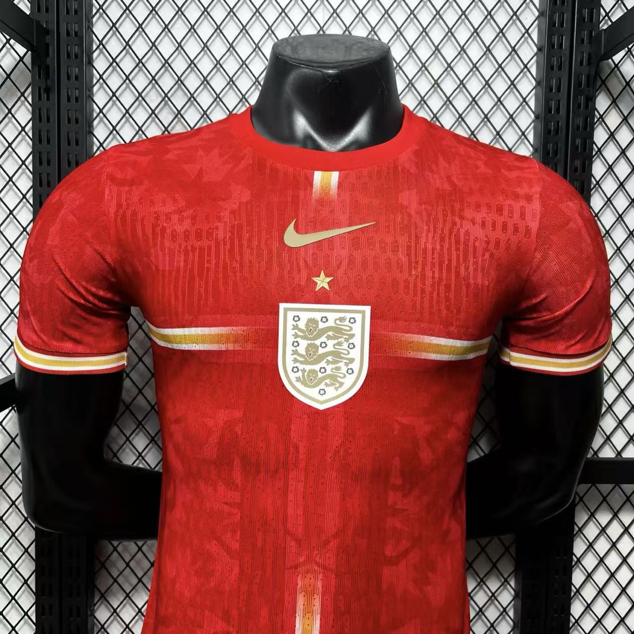 Inglaterra 2026 Edição Especial Versão Jogador
