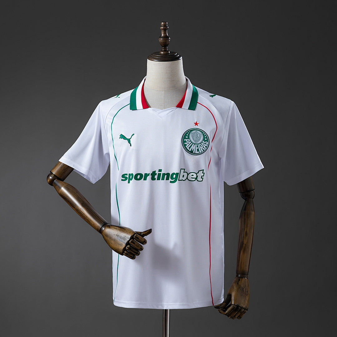 Palmeiras 2026-27 Fora
