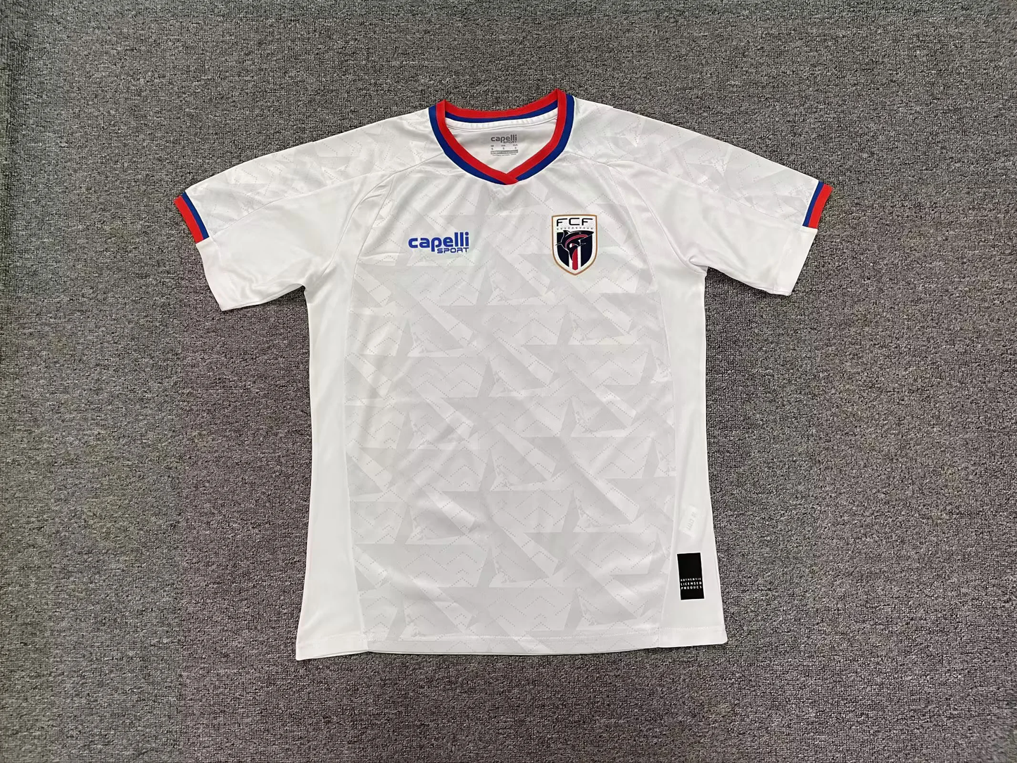 Cabo Verde 2026 Fora