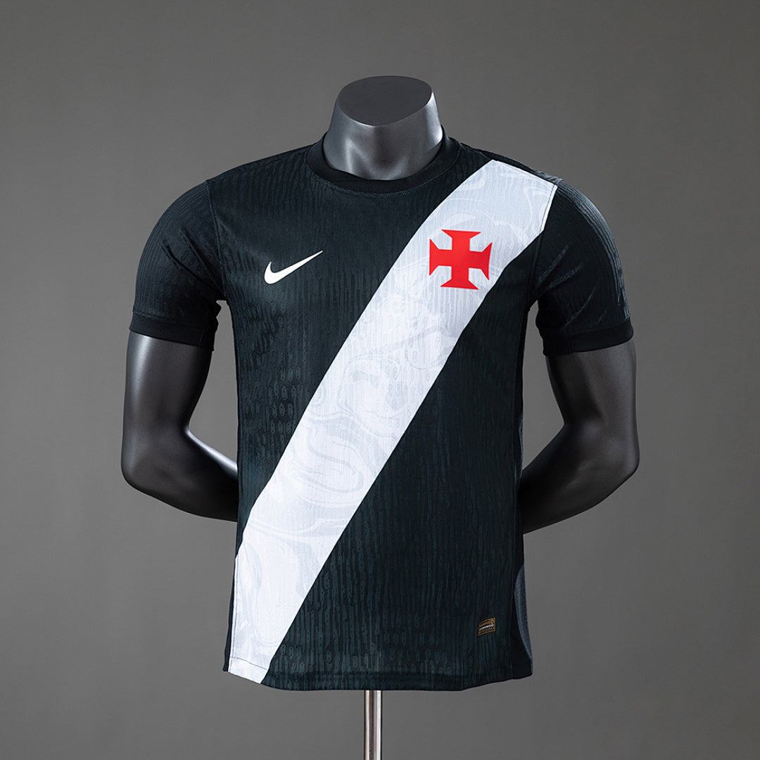 Vasco 2026-27 Casa Versão Jogador