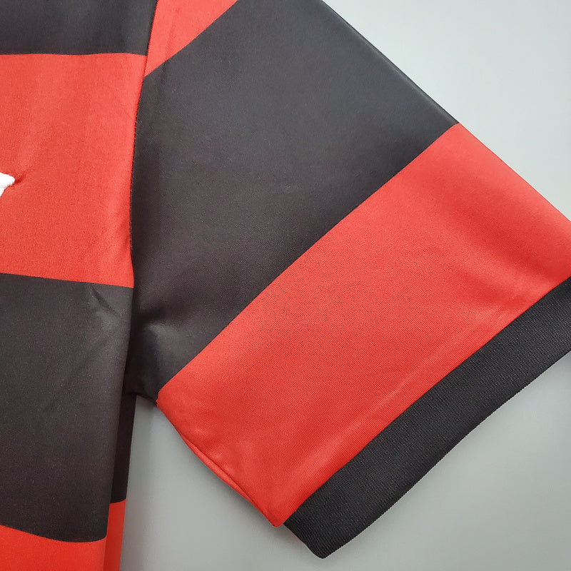 Flamengo 1978-79 Casa