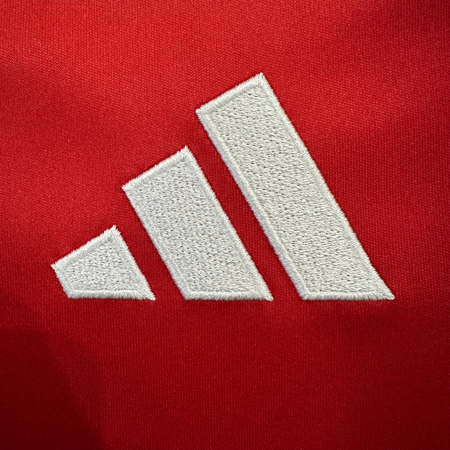 Flamengo 2026-27 Casa