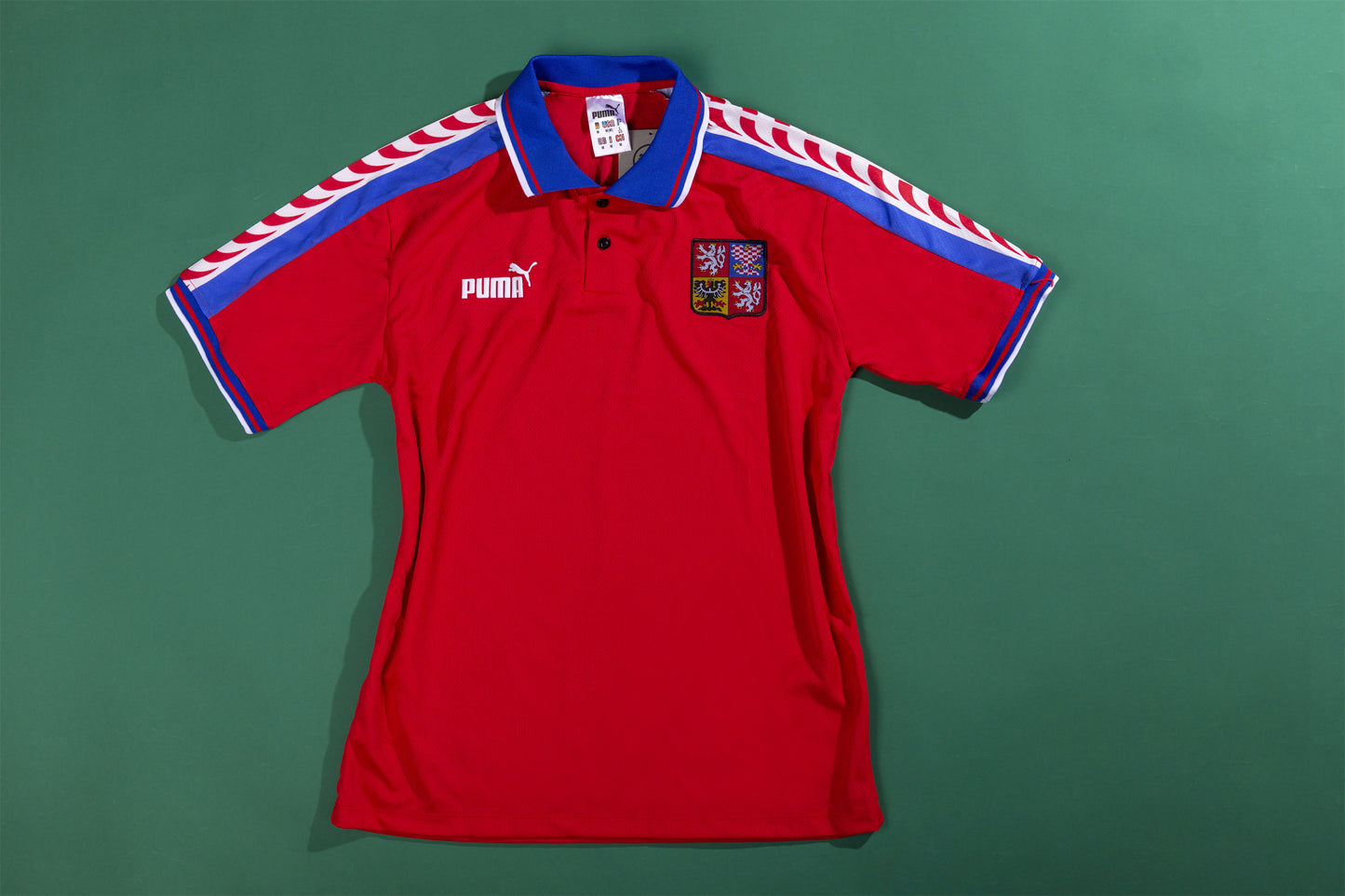 República Tcheca 1996 Casa