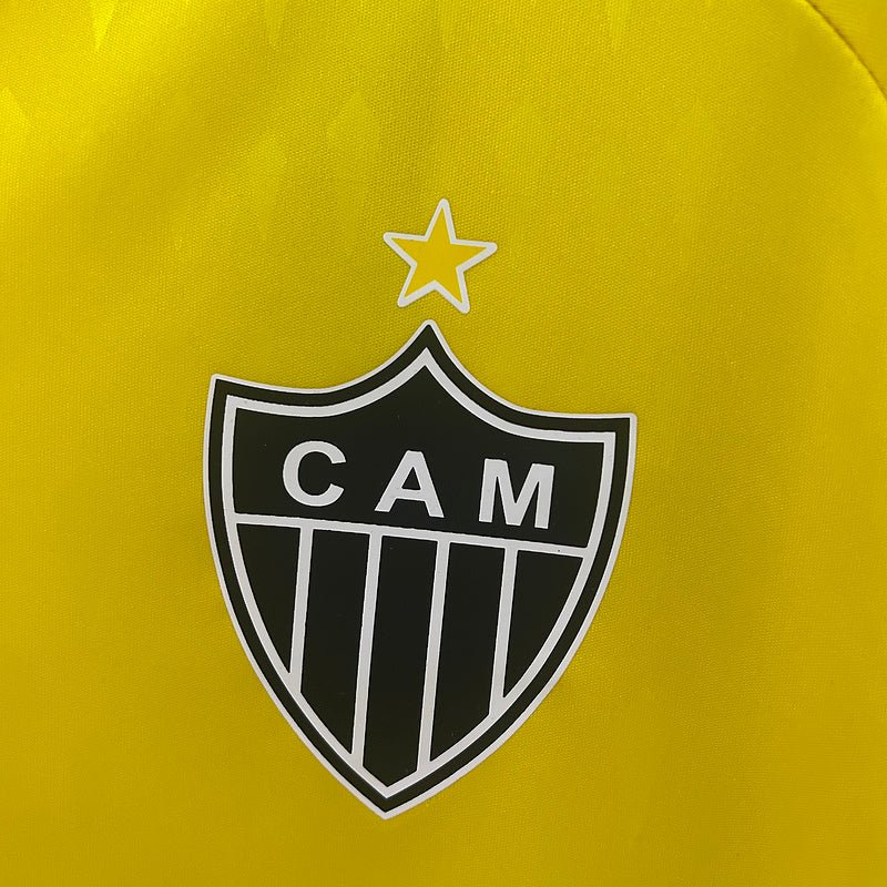 Atlético Mineiro 2024-25 Goleiro