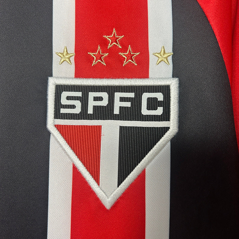 São Paulo 2025-26 Fora
