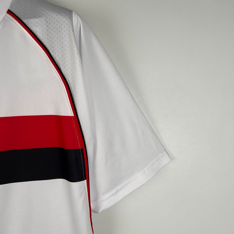 Flamengo 2002 Fora