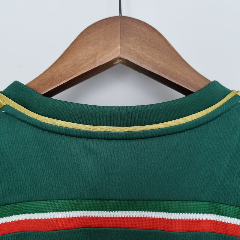 Palmeiras 2014-15 Casa
