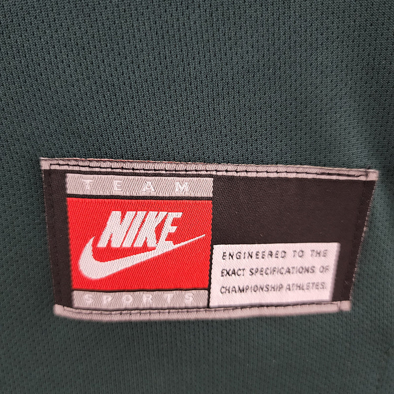 Brasil 1998 Goleiro