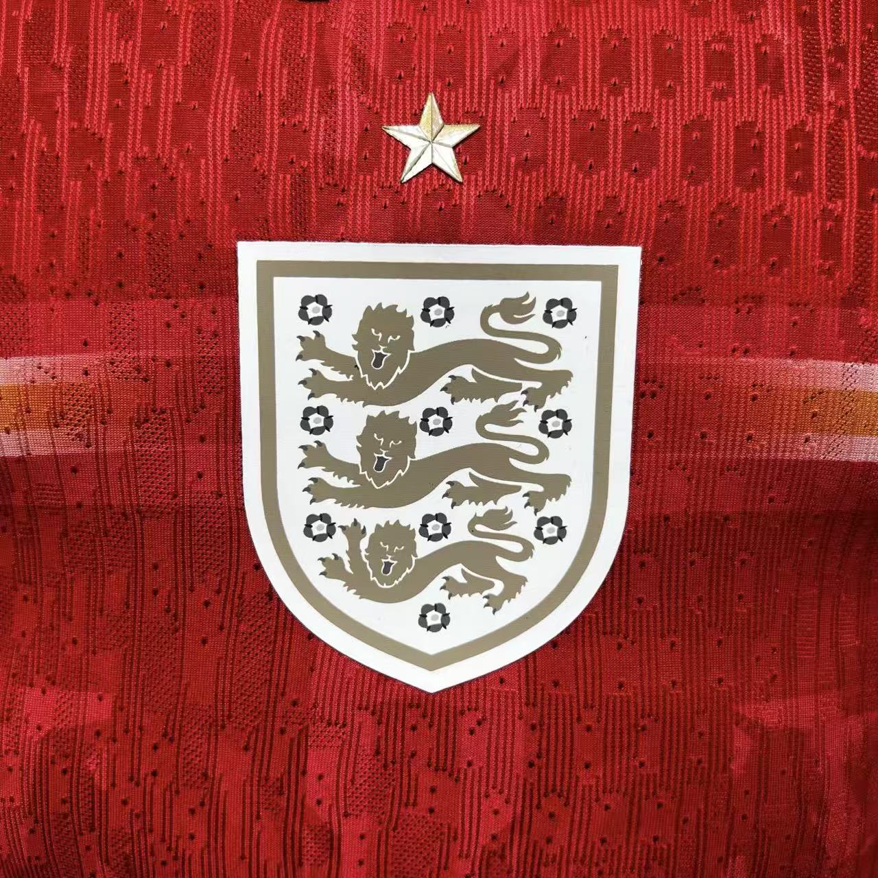 Inglaterra 2026 Edição Especial Versão Jogador