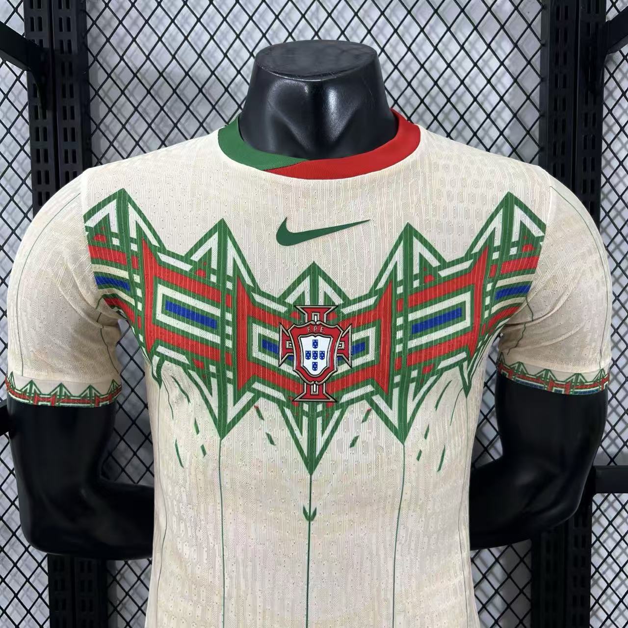 Portugal 2026 Edição Especial Versão Jogador