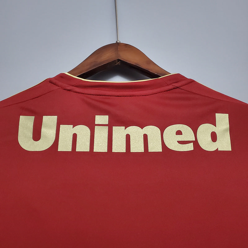 Fluminense 2012 Alternado