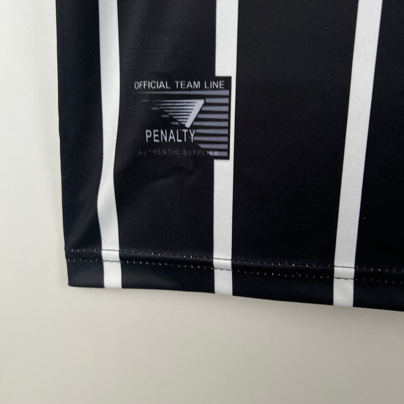 Corinthians 1997 Fora