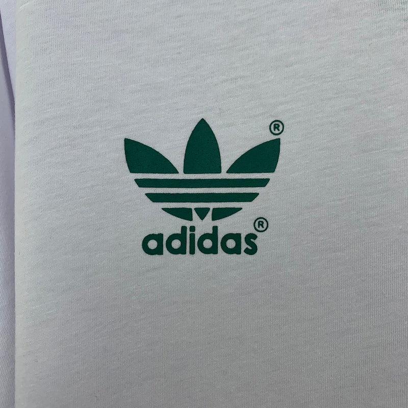 Palmeiras 1987 Fora