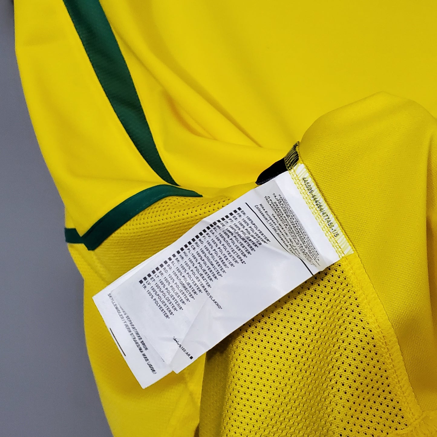 Brasil 2002 Casa