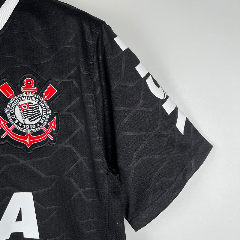 Corinthians 2008 Fora