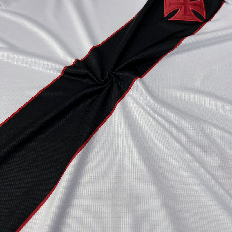 Vasco 2024-25 Fora