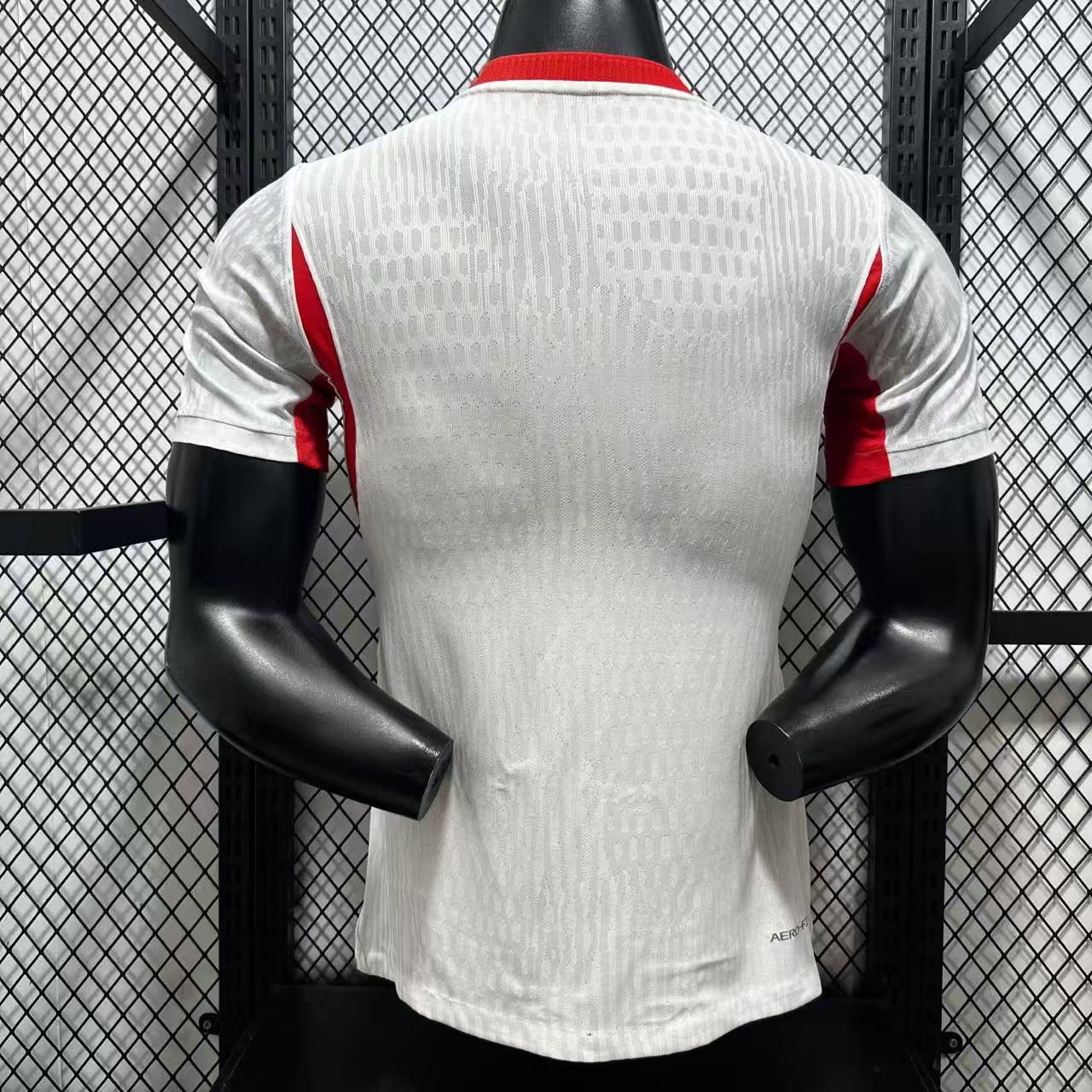 Polônia 2026 Casa Versão Jogador