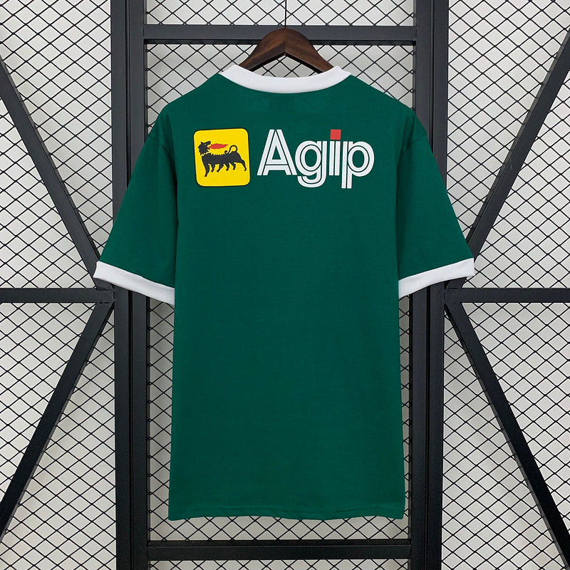 Palmeiras 1987 Casa