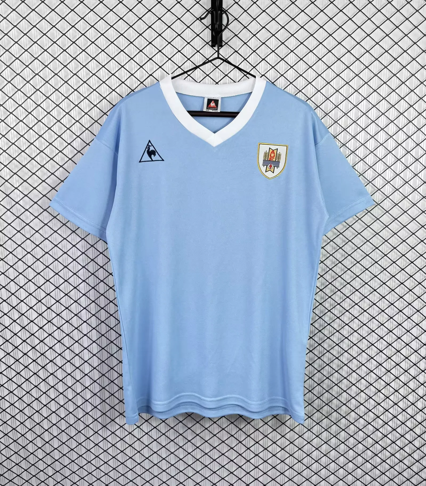Uruguai 2010 Casa