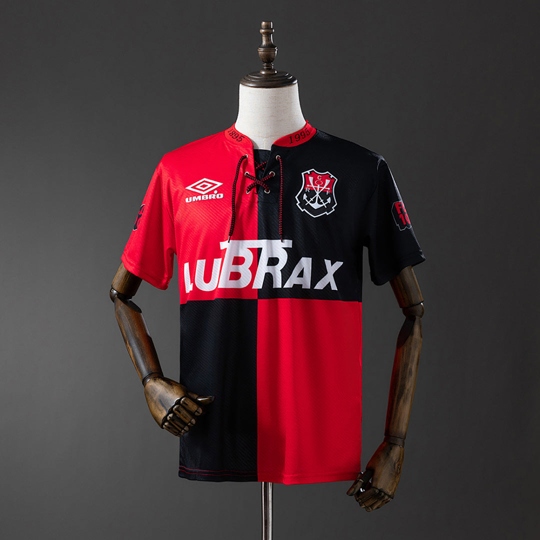 Flamengo 1994 Casa