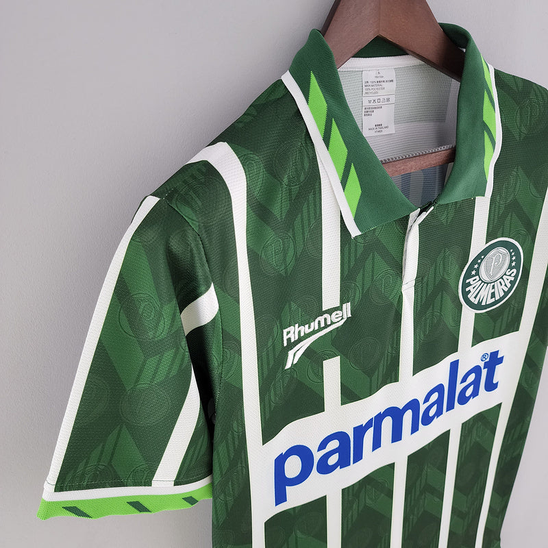 Palmeiras 1996 Casa